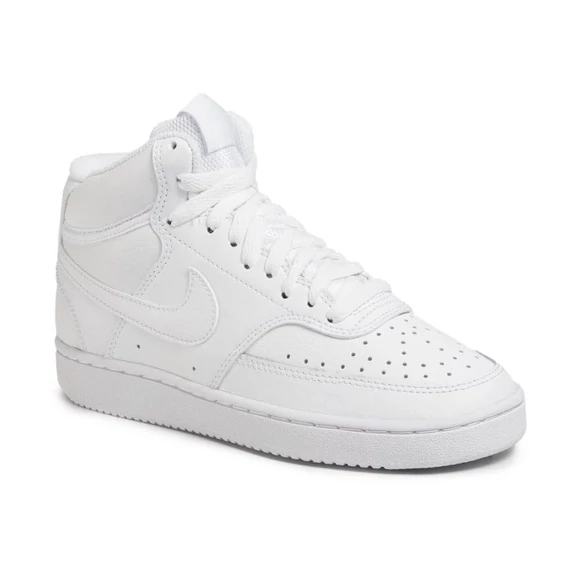 Nike fehér cipő nagyméretben