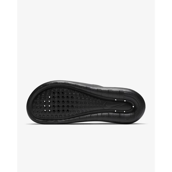 Nike fekete papucs nagyméretben