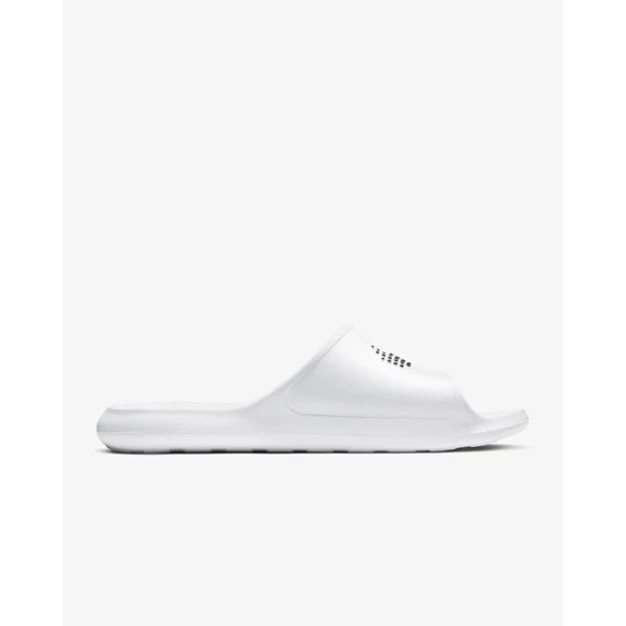 Nike fehér papucs nagyméretben