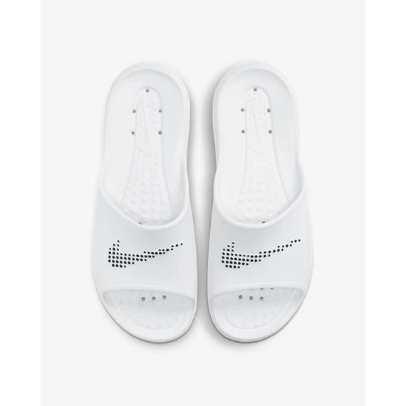 Nike fehér papucs nagyméretben