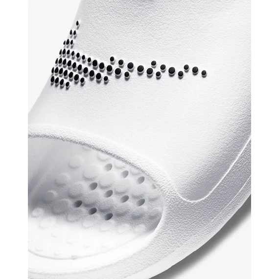 Nike fehér papucs nagyméretben
