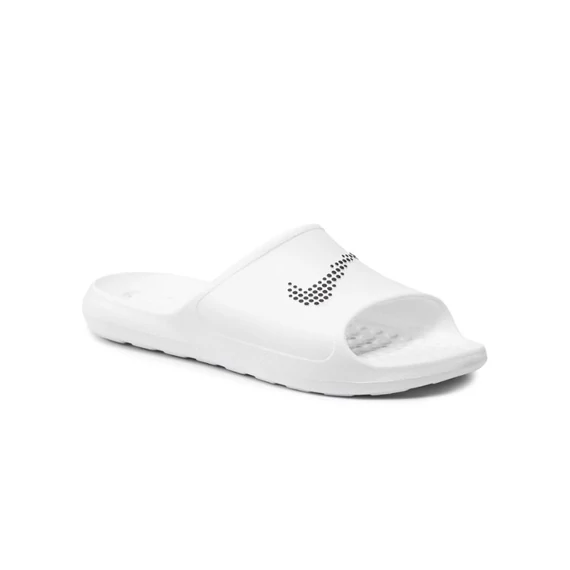 Nike fehér papucs nagyméretben
