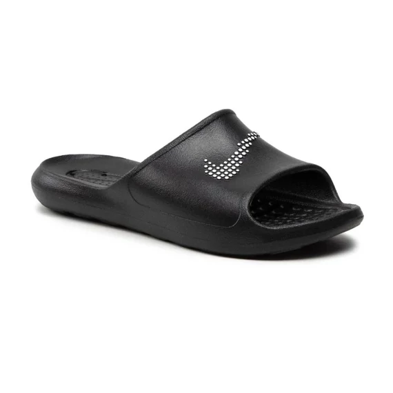 Nike fekete papucs nagyméretben