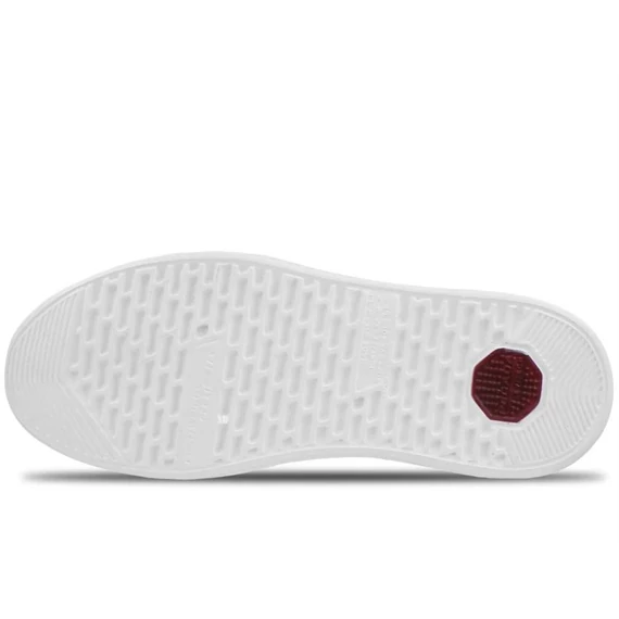 Pegada fehér férfi cipő nagyméretben