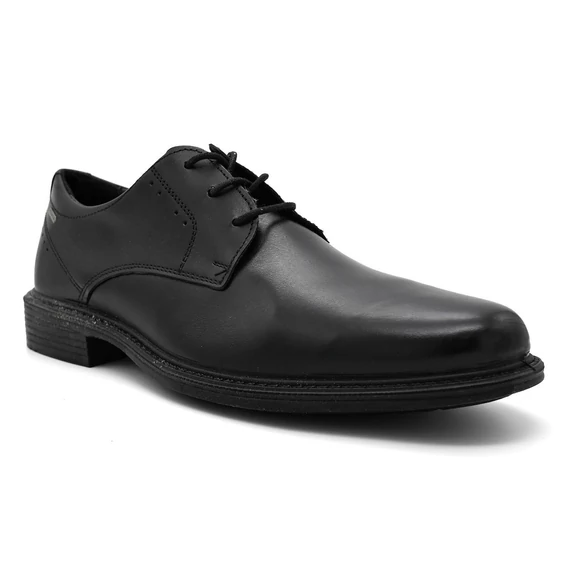 Pegada fekete férfi cipő nagyméretben