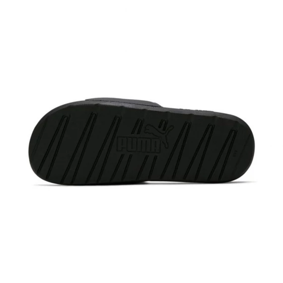 Puma Cool Cat 2.0 fekete papucs nagyméretben