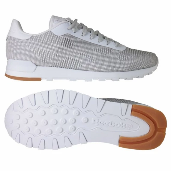 Reebok szürke cipő