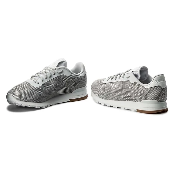 Reebok szürke cipő