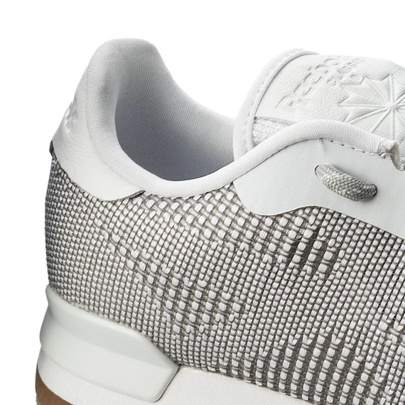 Reebok szürke cipő