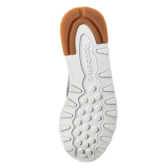 Reebok szürke cipő