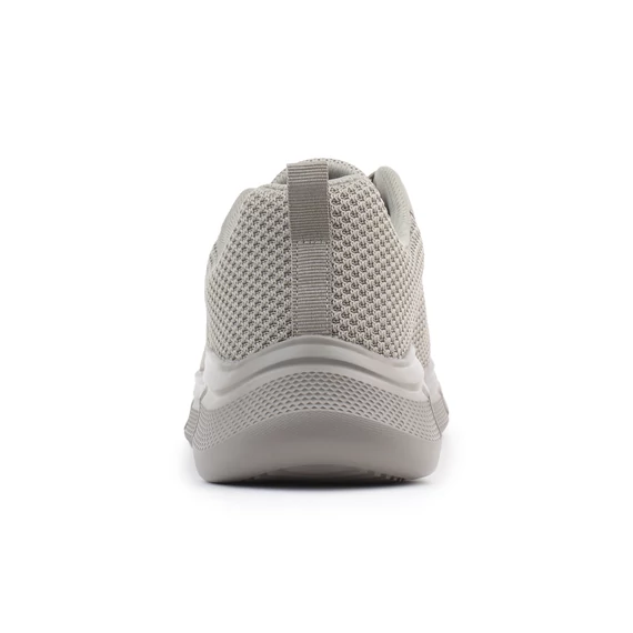 Skechers Bobs B Flex - bézs, férfi cipő nagyméretben