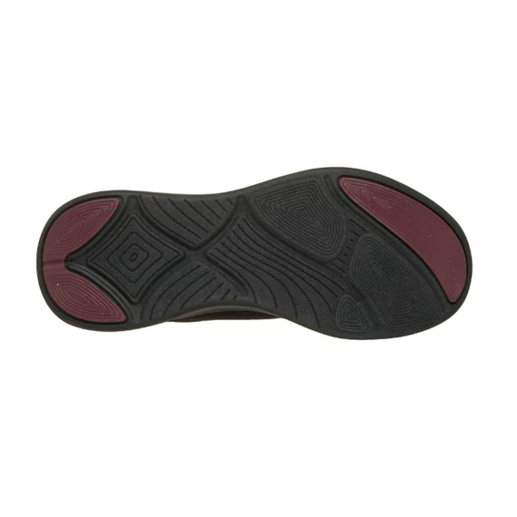 Skechers Bobs Moda Flex férfi cipő nagyméretben