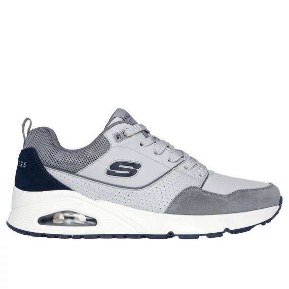 Skechers Uno - Retro One férfi cipő nagyméretben