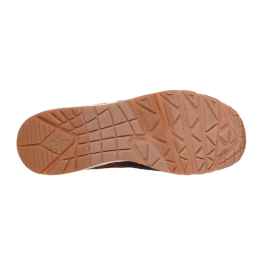 Skechers Uno - Livin' On Air barna cipő nagyméretben