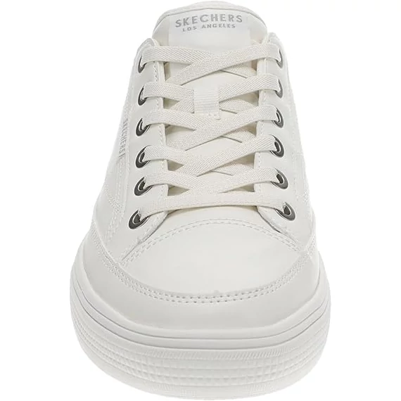 Skechers Slip-ins: Arch Fit Arcade - Catch Ya There fehér , férfi cipő nagyméretben