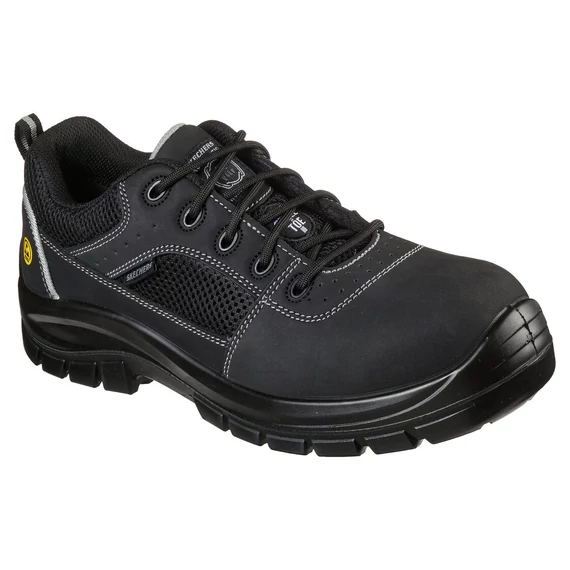 Skechers TROPHUS ST munkavédelmi cipő