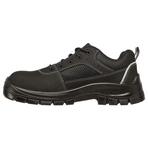 Skechers TROPHUS ST munkavédelmi cipő