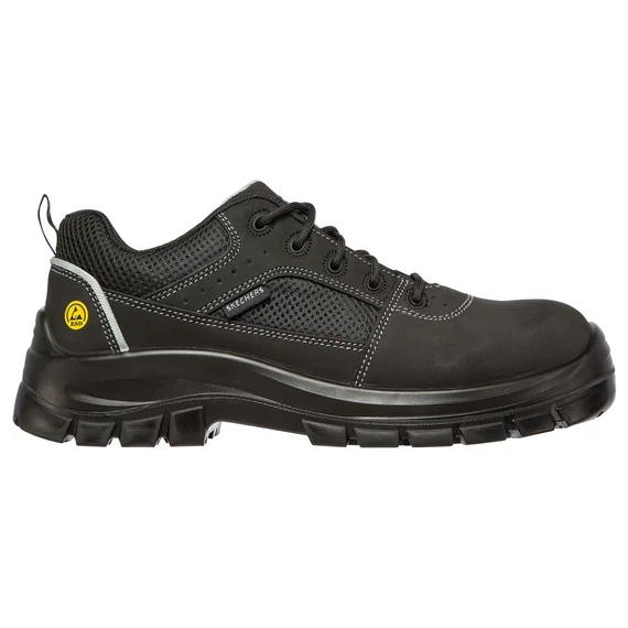 Skechers TROPHUS ST munkavédelmi cipő