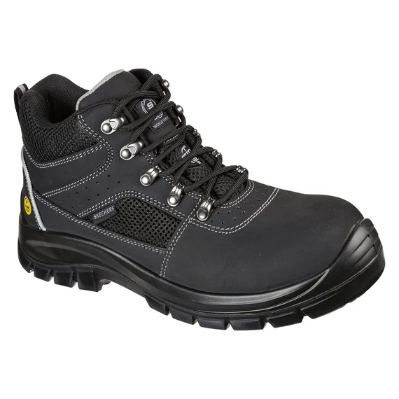 Skechers TROPHUS - LETIC ST munkavédelmi bakancs
