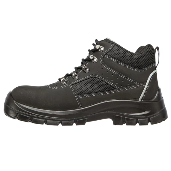 Skechers TROPHUS - LETIC ST munkavédelmi bakancs