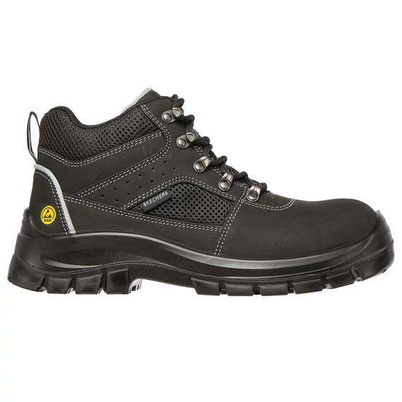 Skechers TROPHUS - LETIC ST munkavédelmi bakancs