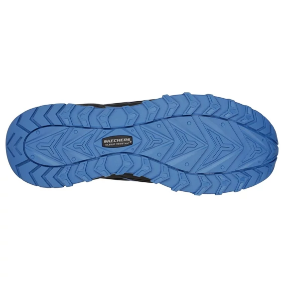 Skechers Puxal munkavédelmi cipő nagyméretben
