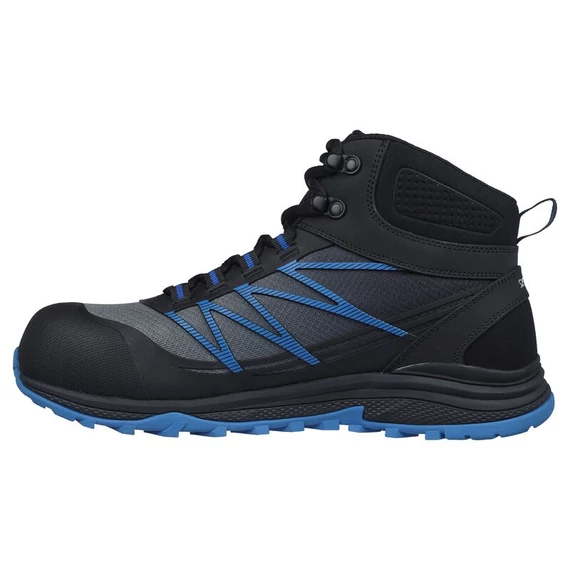 Skechers Puxal - Firmle munkavédelmi bakancs nagyméretben