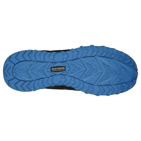 Skechers Puxal - Firmle munkavédelmi bakancs nagyméretben