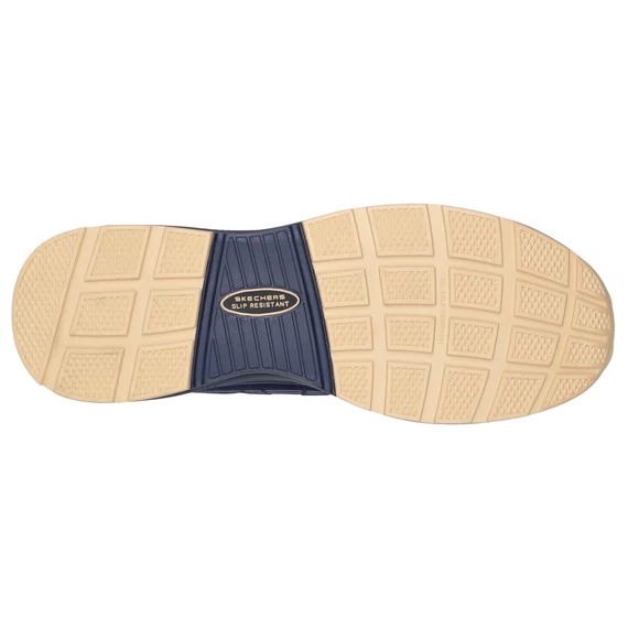 Skechers Malad munkavédelmi cipő