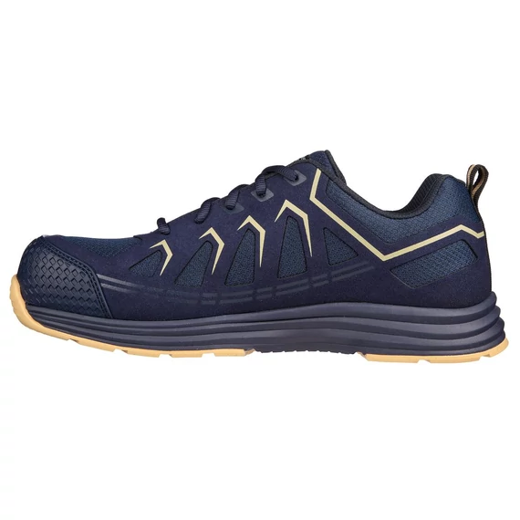 Skechers Malad munkavédelmi cipő