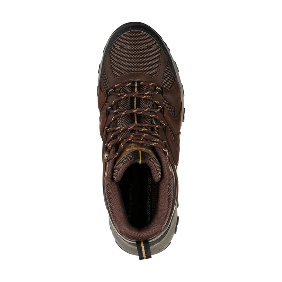 Skechers SELMEN - RELODGE bakancs