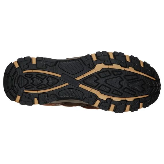 Skechers SELMEN - RELODGE bakancs