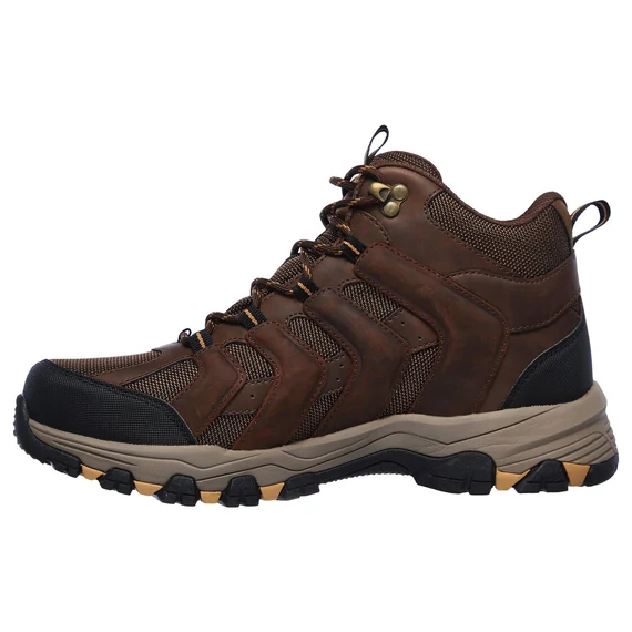 Skechers SELMEN - RELODGE bakancs