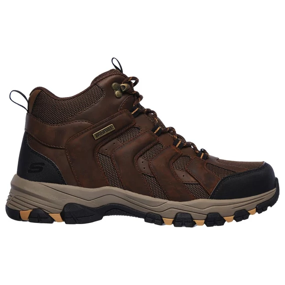 Skechers SELMEN - RELODGE bakancs