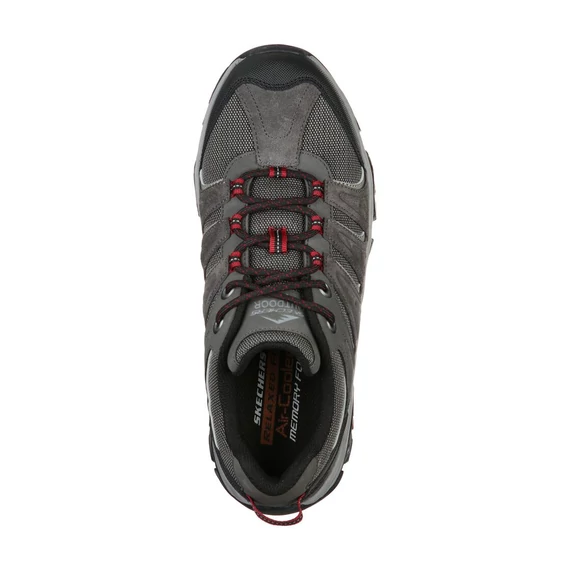 Skechers PINE TRAIL - KORDOVA cipő