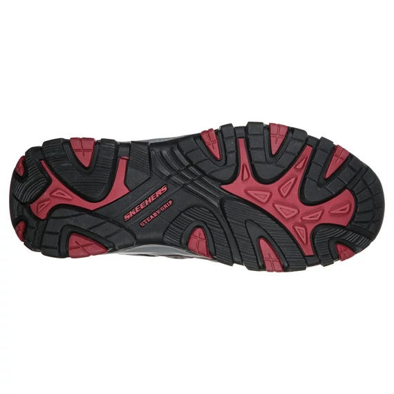 Skechers PINE TRAIL - KORDOVA cipő