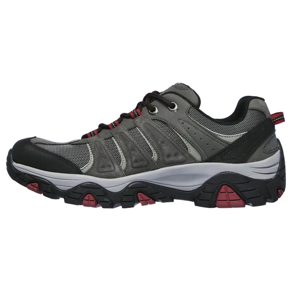 Skechers PINE TRAIL - KORDOVA cipő
