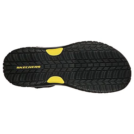 Skechers LOMELL - RIP TIDE szandál