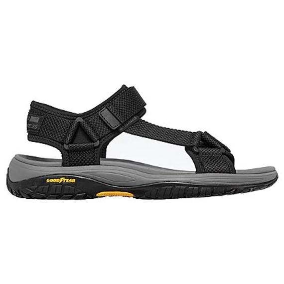 Skechers LOMELL - RIP TIDE szandál