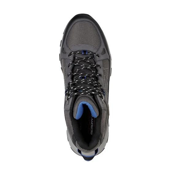Skechers SELMEN - MELANO bakancs