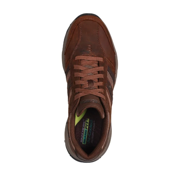 Relaxed Fit: Craster - Archdale barna férfi cipő nagyméretben