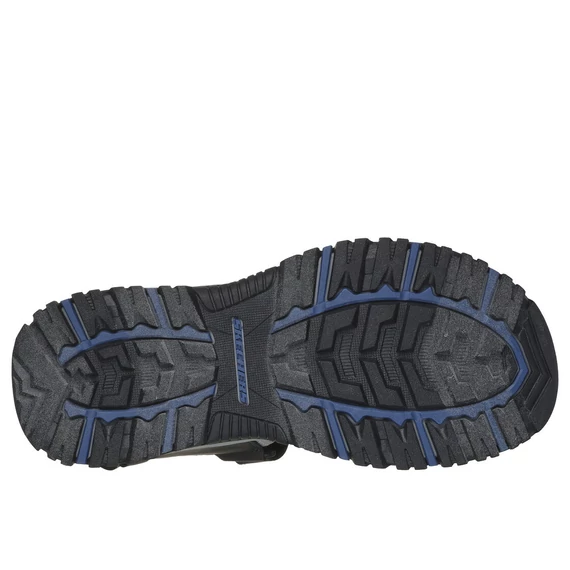 Skechers Prewitt-Rigdon férfi szandál nagyméretben