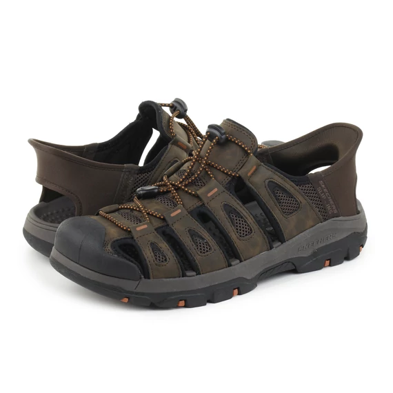 Skechers Hands Free Slip-ins® Relaxed Fit®: Tresmen - Norvick nagyméretben