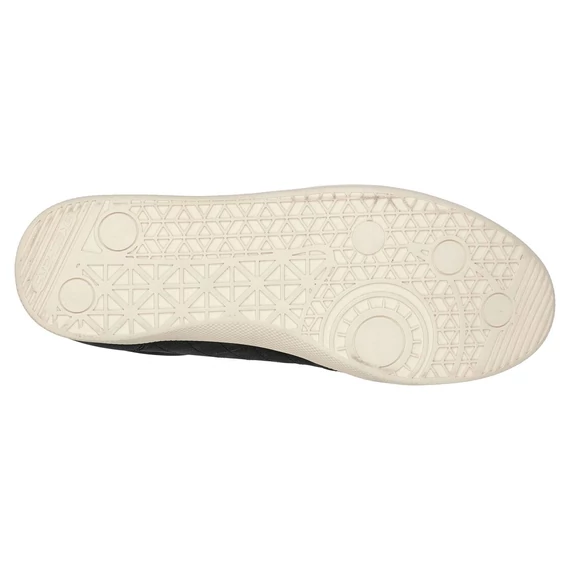 Skechers fekete férfi cipő