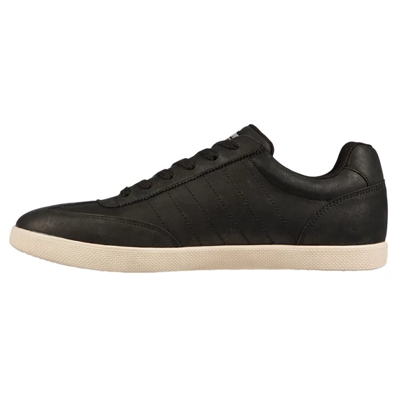 Skechers fekete férfi cipő