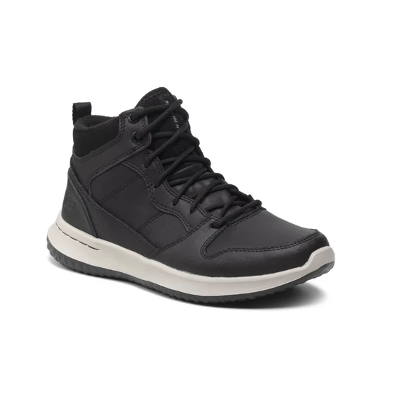 Skechers Delson - Ralcon magasszárú cipő nagyméretben