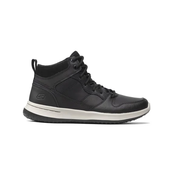 Skechers Delson - Ralcon magasszárú cipő nagyméretben