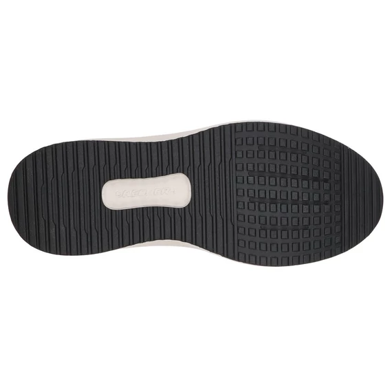 Skechers fekete cipő