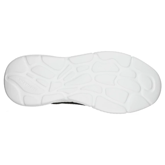 Skechers fekete férfi cipő