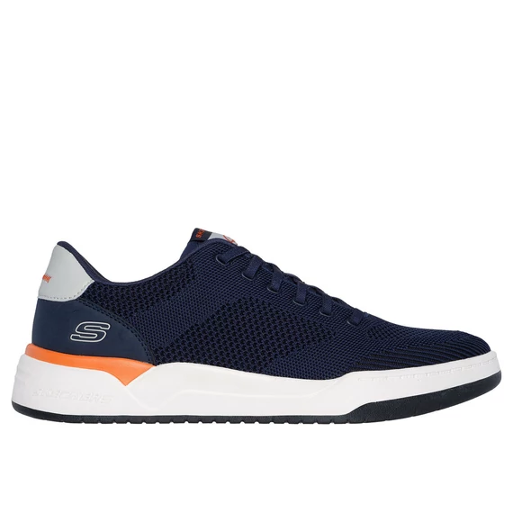 Skechers Corliss-Dorset férfi cipő nagyméretben